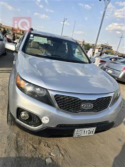 کیا سۆرینتۆ